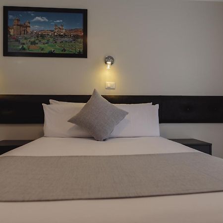 Classic Hotel Cusco Extérieur photo