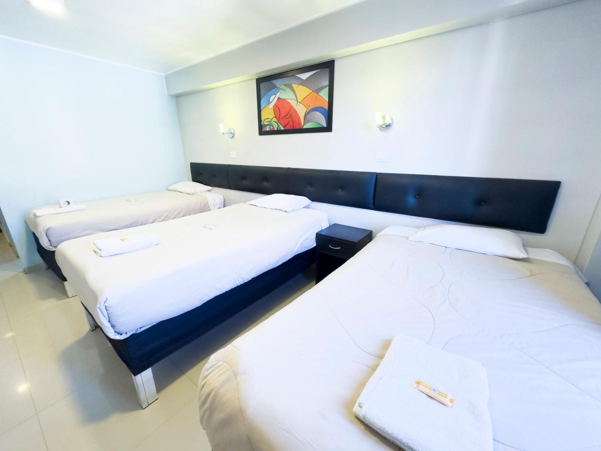 Classic Hotel Cusco Extérieur photo