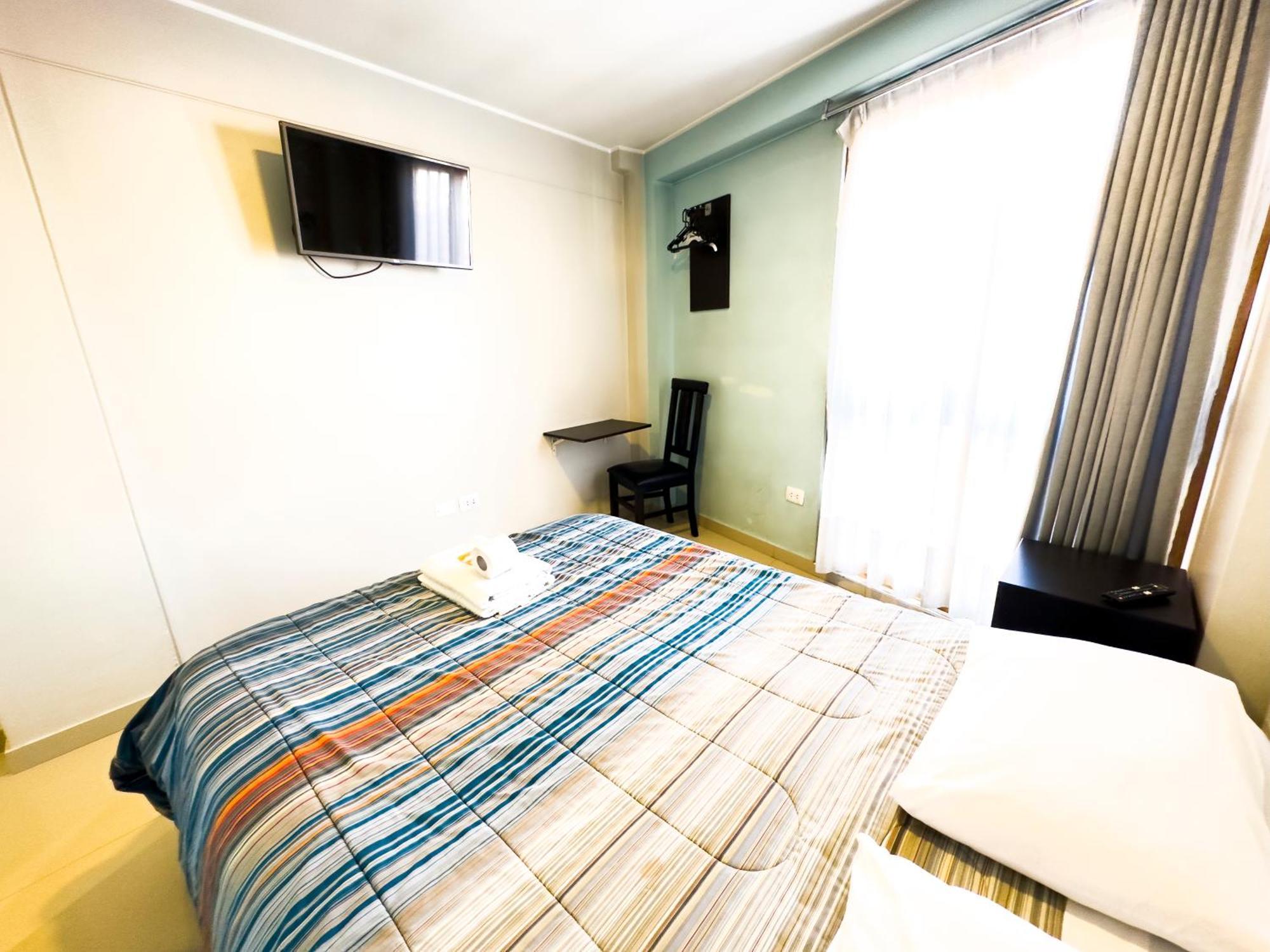 Classic Hotel Cusco Extérieur photo